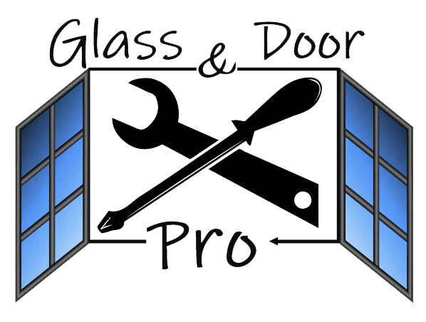 glassanddoorpro.com Logo